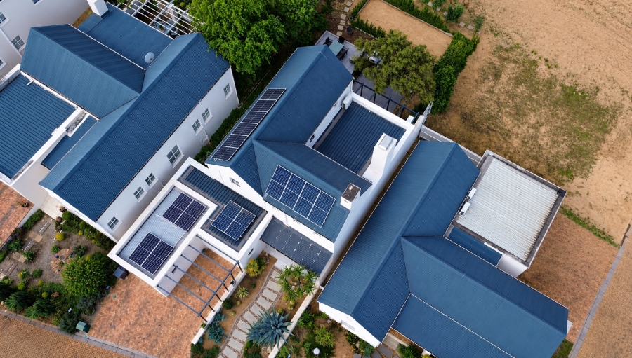 3 Bedroom Property for Sale in Diemersfontein Wine and Country Estate Western Cape